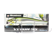 Воблер Megabass Vision Q-GO SP 95mm 10.6g IL Kisyu Ayu