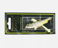Воблер Megabass Dox-X Jr. Coayu 71F 71mm 5.8g #GP Avocado (615588)