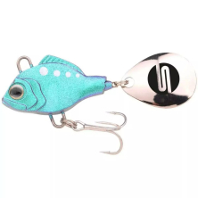 Блесна Spro ASP Spinner UV 28g #Flip (4341750)