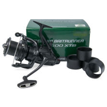 Катушка Shimano Medium Baitrunner LC 5500 XT-B