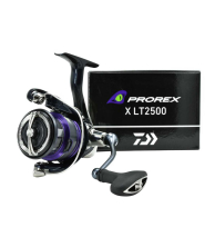 Катушка Daiwa 24 Prorex X LT 2500