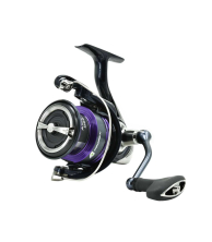 Катушка Daiwa 24 Prorex X LT 4000-C