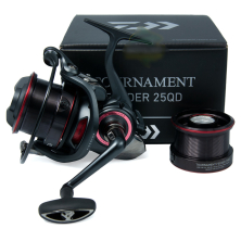 Котушка Daiwa Tournament Feeder 25QD