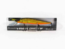 Воблер MEGABASS VISION ONETEN SUSPEND #GG MEGABASS KINKURO 484