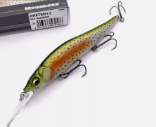ONETEN+1 GLX RAINBOW