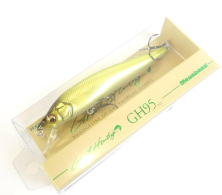 Great Hunting GH95 (Vision Oneten 95) SHINY KEIMURA AYU