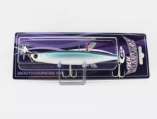 Воблер O.S.P Bent Minnow 106F 106mm 10.0g #T06 (2659.08.50)