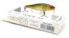 Воблер Daiwa Steez Pencil 60F Ghost Ayu (07432065)