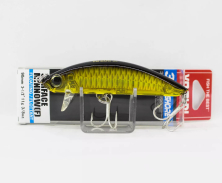 Воблер Yo - Zuri 3D Inshore Surface Minnow F 90mm 11.0g # HGBL