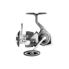 Катушка Daiwa 24 Luvias PC LT 3000 (10214-302)