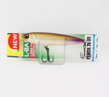 Воблер Duel L-Bass Pencil 75F 75mm 7.5g #GSWS (F1211-GSWS)