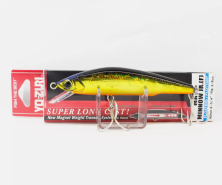 Воблер Yo-Zuri Mag Minnow JR 90F 90mm 10g #HGSN (R1531-HGSN)