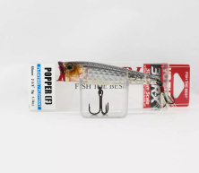 Воблер Yo-Zuri 3DR-X Popper 65F 65mm 6g #PGSH (R1435-PGSH)