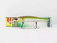 Воблер Duel L-Bass Jerkbait Mid 110SF 110mm 16g #MGSA (F1239-MGSA)