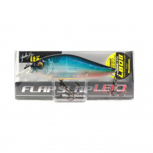 Воблер Megabass Flap Slap LBO SP 77mm 12.4g GP BLUE MINT SHAD