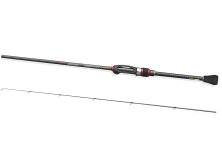 Спиннинг Graphiteleader Finezza Prototype 24GFINPS-722L-S 2.18m 0.5-6g (G08907)