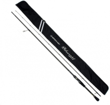 Спиннинг Graphiteleader Silverado Prototype 20GSILPS-792M 2.36m 5-20g (G08768)