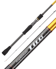 Спиннинг Graphiteleader Tiro 24GTIRS-842M 2.54m 6-32g (G08861)
