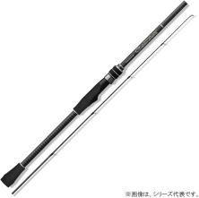 Спиннинг Graphiteleader Calamaretti Prototype 24GCALPS-792ML/M 2.36m 6-18g 2.0-3.5EGI  (G08896)