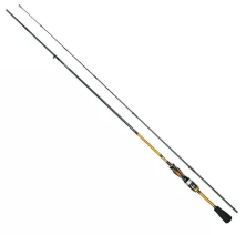 Спиннинг Daiwa Iprimi MX 662LFS 1.98m 1.5-8g (11013-05)