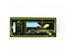 X-80 Jr. FA OIKAWA (M)