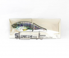 Воблер EIS VOGEL SLOWTH 150 #13 BLUEGILL