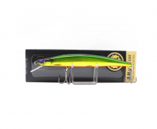 Воблер DUO ONIMASU MASAKAGE SLIM 120F #CSA4508 MIDOKIN