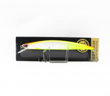 Воблер DUO ONIMASU MASAKAGE SLIM 120F #ASA4506 HIKARI YAMAME