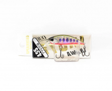 Воблер DUO SPEARHEAD RYUKI 46S AWABI #CCC4113 RED-BELLIED YAMAME ABALONE