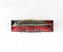 Воблер DUO REALIS JERKBAIT 120SP (SP SW, PIKE) CCCZ-104