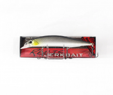 Воблер DUO REALIS JERKBAIT 120SP (SP SW, PIKE) ADA-4015
