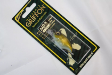 Воблер Megabass MR-X GRIFFON SG SKELETON AYU