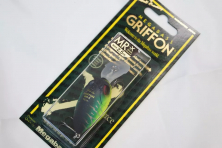 Воблер Megabass MR-X GRIFFON MAT TIGER