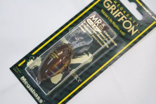 Воблер Megabass MR-X GRIFFON DD GILL