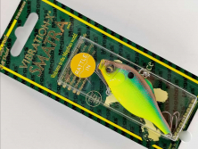 Воблер Megabass VIBRATION-X SMATRA (RATTLE IN) MEGABASS BREAM