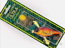 Воблер Megabass VIBRATION-X SMATRA (SILENT) WILD CRAW