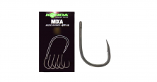 Крючки Korda Mixa size 8 10шт