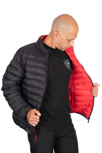 Куртка двухсторонняя Rage Reversible Quilted Jacket XL 1шт