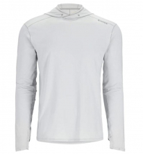 Худи Simms Sflex Hoody Sterling XL (13658-041-50)