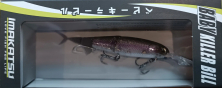 Воблер IMAKATSU BABY KILLER BILL MINNOW 932
