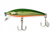 Воблер SMITH LUNA TR S 10. GREEN GOLD
