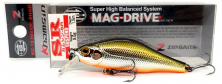 Воблер ZIP BAITS KHAMSIN 70 SP-SR 600