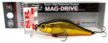 Воблер ZIP BAITS KHAMSIN 70 SP-SR 050
