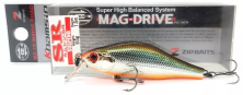 Воблер ZIP BAITS KHAMSIN 70 SP-SR 824