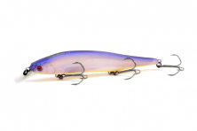 Воблер MEGABASS ITO SHINER FROZEN TEQUILA (938)