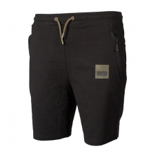 Шорты Nash Make It Happen Shorts Box Logo Black S 1шт