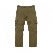 Штаны Korda Polar Kombats Dark Olive XXL 1шт