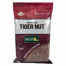 Пеллетс Dynamite Baits pellet Monster Tigernut Pellets 6mm 900g