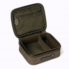 Кейс для грузил Fox Voyager Lead and Bits Bag Rigid Insert
