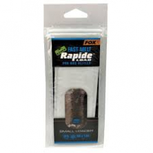Запасные ПВА пакеты для холодной воды Fox Edges Fast Melt Rapide Load PVA Bags Refills Large Loader 75x175mm 20шт